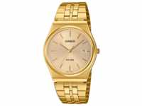CASIO Timeless Collection Uhr MTP-B145G-9AV | Gold
