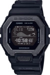 G-SHOCK Uhr GBX-100NS-1 by CASIO | Schwarz