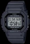 BABY-G Uhr BGD-5650-1 by CASIO | Schwarz
