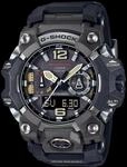 G-SHOCK Uhr GWG-B1000-1A by CASIO | Grau/Schwarz