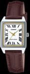 CASIO Timeless Collection Uhr LTP-B150L-7B2 | Silber