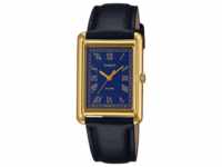 CASIO Timeless Collection Uhr LTP-B165GL-2BV | Gold