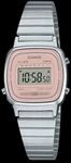 Vintage LA670WEA-4A2| Silber