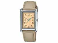 CASIO Timeless Collection Uhr LTP-B165L-5BV | Silber