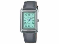 CASIO Timeless Collection Uhr LTP-B165L-2BV | Silber