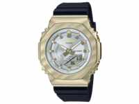 G-SHOCK Uhr GM-S2100BC-1A by CASIO | Gold