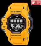 G-SHOCK Uhr GPR-H1000-9 by CASIO | Gelb