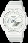 G-SHOCK Uhr GA-2100-7A7 by CASIO | Wei&szlig;