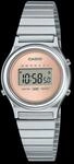 Vintage LA700WE-4A| Silber
