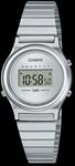 Vintage LA700WE-7A| Silber