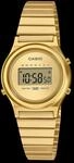 Vintage LA700WEG-9A| Gold