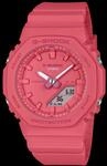 G-SHOCK Uhr GMA-P2100-4A by CASIO | Pink