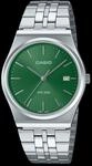 CASIO Timeless Collection Uhr MTP-B145D-3AV | Silber