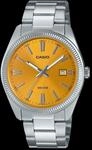 CASIO Timeless Collection Uhr MTP-1302PD-9AV | Silber