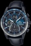 CASIO EDIFICE Uhr EQS-940NL-1AV | Unisex | Schwarz