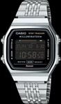 Vintage ABL-100WE-1B| Silber