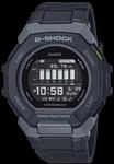 G-SHOCK Uhr GBD-300-1 by CASIO | Schwarz/Grau