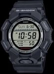G-SHOCK Uhr GD-010-1 by CASIO | Schwarz