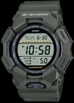 G-SHOCK Uhr GD-010-3 by CASIO | Gr&uuml;n