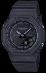 G-SHOCK Uhr GMA-P2100BB-1A by CASIO | Schwarz