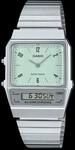Vintage AQ-800E-3A| Silber