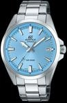 CASIO EDIFICE Uhr EFV-100D-2BV | Unisex | Silber