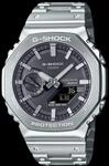 G-SHOCK Uhr GM-B2100SD-1A by CASIO | Silber