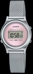 Vintage LA700WEM-4A| Silber