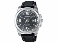 CASIO Timeless Collection Uhr MTP-1314PL-8AV | Silber