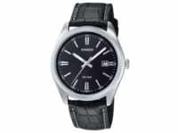 CASIO Timeless Collection Uhr MTP-1302PL-1AV | Silber