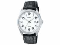 CASIO Timeless Collection Uhr MTP-1302PL-7BV | Silber