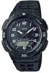 CASIO Timeless Collection Uhr AQ-S800W-1BV | Schwarz