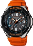 G-SHOCK Uhr GW-3000M-4A by CASIO | Schwarz