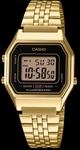 Vintage LA680WEGA-1| Gold