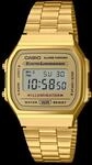 Vintage A168WG-9| Gold