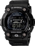 G-SHOCK Uhr GW-7900B-1 by CASIO | Schwarz