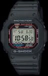 G-SHOCK Uhr GW-M5610U-1 by CASIO | Schwarz