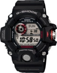 G-SHOCK Uhr GW-9400-1 by CASIO | Schwarz