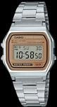 Vintage A158WEA-9| Silber