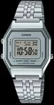 Vintage LA680WEA-7| Silber