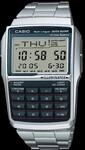 Vintage DBC-32D-1A| Silber