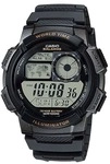 CASIO Timeless Collection Uhr AE-1000W-1AV | Schwarz