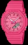 G-SHOCK Uhr GMA-P2100PP-4A by CASIO | Pink