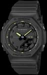G-SHOCK Uhr GMA-P2100SA-1A2 by CASIO | Schwarz