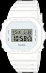 G-SHOCK Uhr DW-5600WW-7 by CASIO | Wei&szlig;
