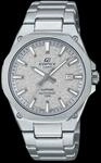 CASIO EDIFICE Uhr EFR-S108DE-8AV | Unisex | Silber