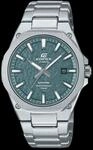 CASIO EDIFICE Uhr EFR-S108DE-3AV | Unisex | Silber
