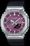 G-SHOCK Uhr GBM-2100A-4B by CASIO | Silber