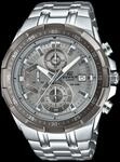 CASIO EDIFICE Uhr EFR-539DE-8AV | Unisex | Grau