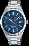 CASIO EDIFICE Uhr EFV-160D-2AV | Unisex | Silber